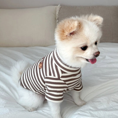 Lightweight Summer dog clothing