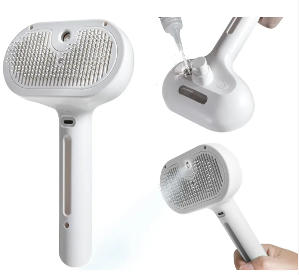 Pet Hair removal Brush