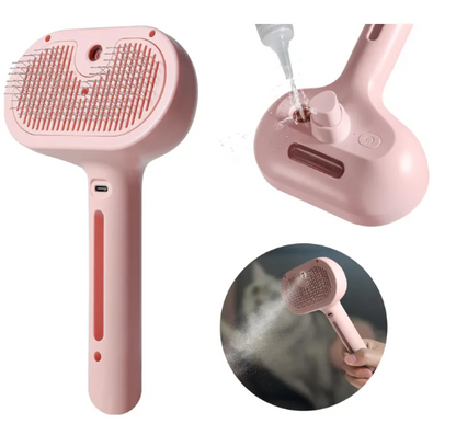 Pet Hair removal Brush