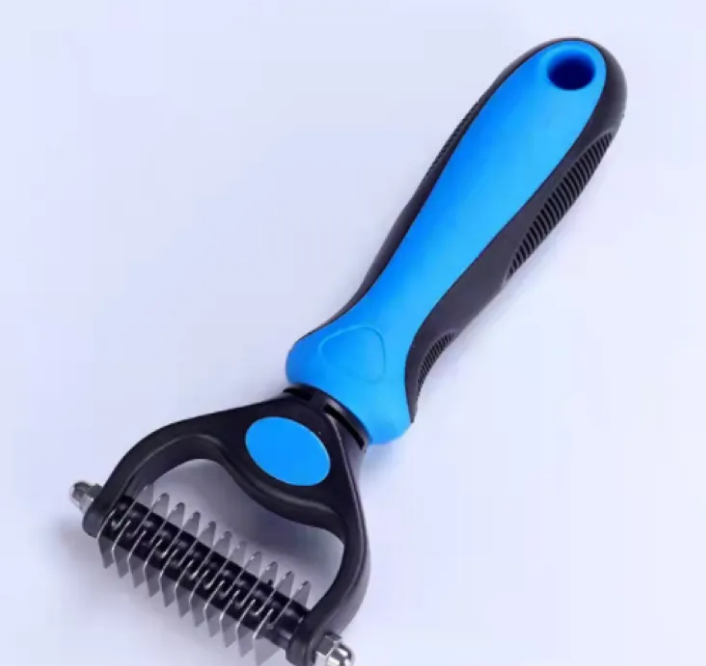 Pet Comb for Grooming