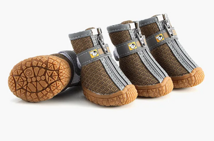 Pet Shoes for Dogs