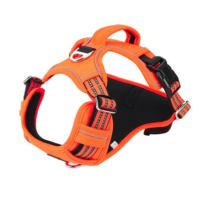 Waterproof Pet Harness
