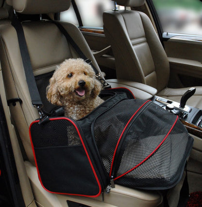 Pet Carrier Bag
