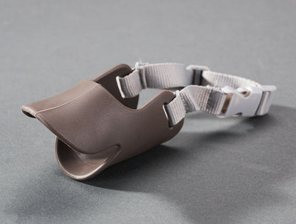 Small Dog Muzzle