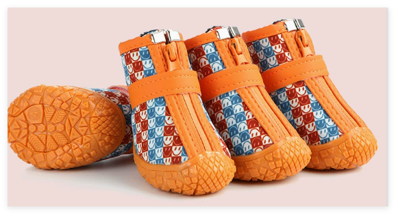 Pet Shoes for Dogs