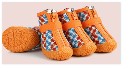 Pet Shoes for Dogs