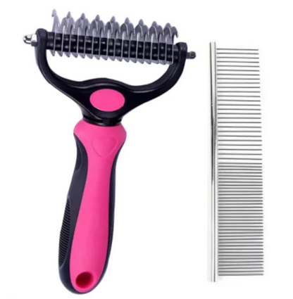 Pet Comb for Grooming