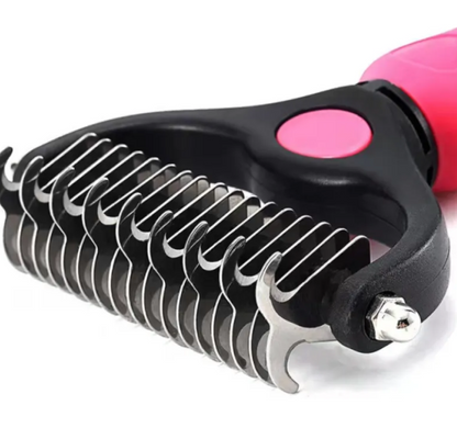 Pet Comb for Grooming