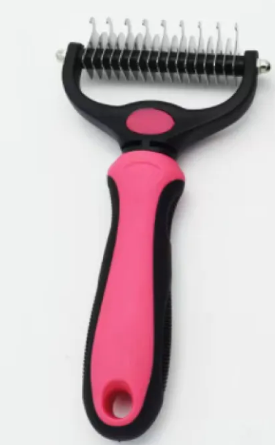 Pet Comb for Grooming