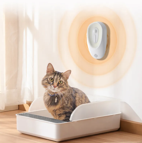 Pet Odor Eliminator