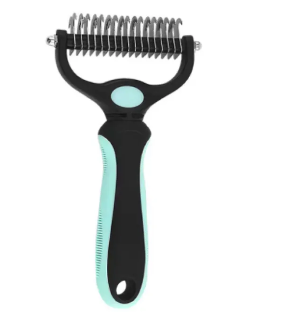 Pet Comb for Grooming
