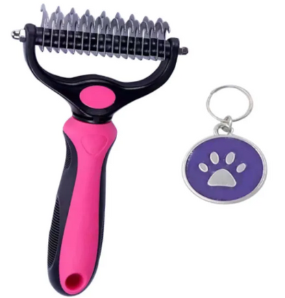 Pet Comb for Grooming