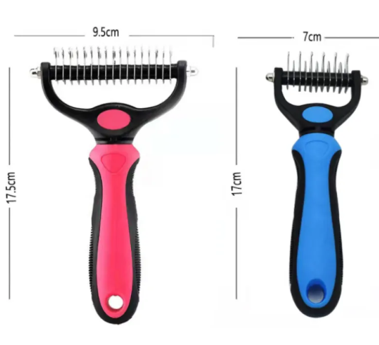 Pet Comb for Grooming