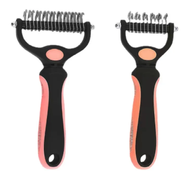 Pet Comb for Grooming