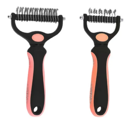 Pet Comb for Grooming