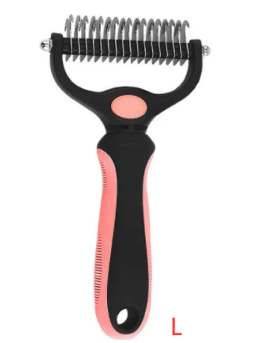 Pet Comb for Grooming