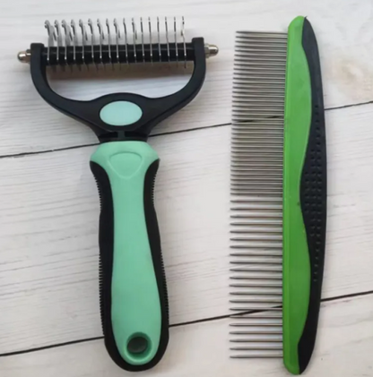 Pet Comb for Grooming