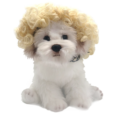 Toshomono Wig Cosplay