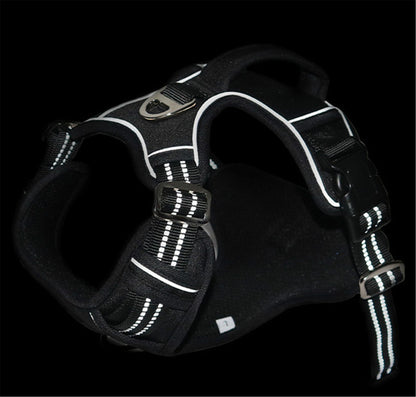 Waterproof Pet Harness