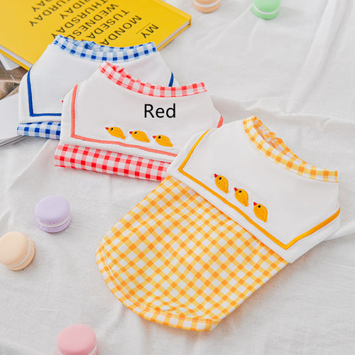 Shirts for Dogs
