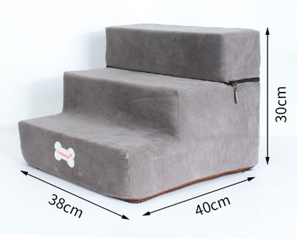Pet Steps for Dogs