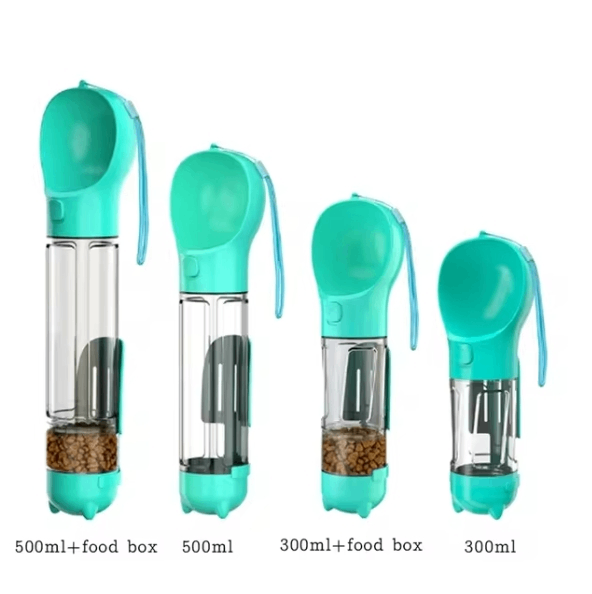 portable Dog Water Bottle