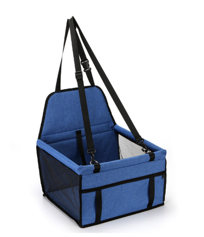 Pet Car Seat for Dogs