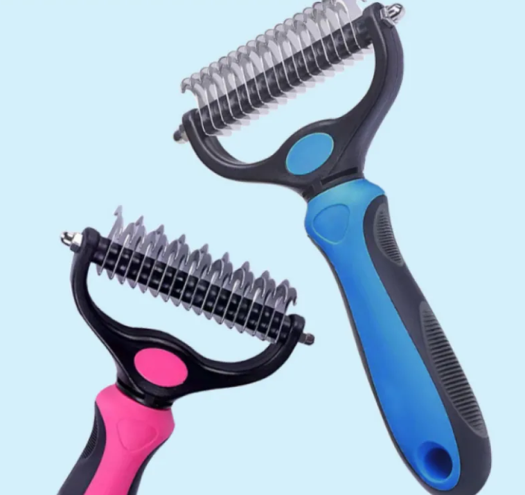 Pet Comb for Grooming