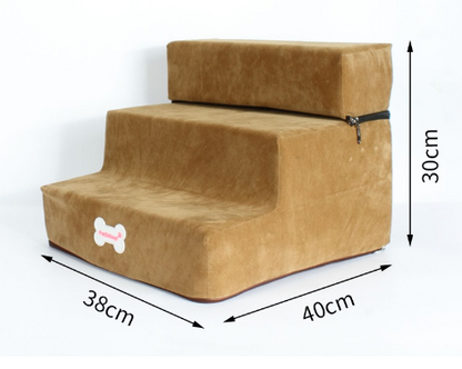 Pet Steps for Dogs