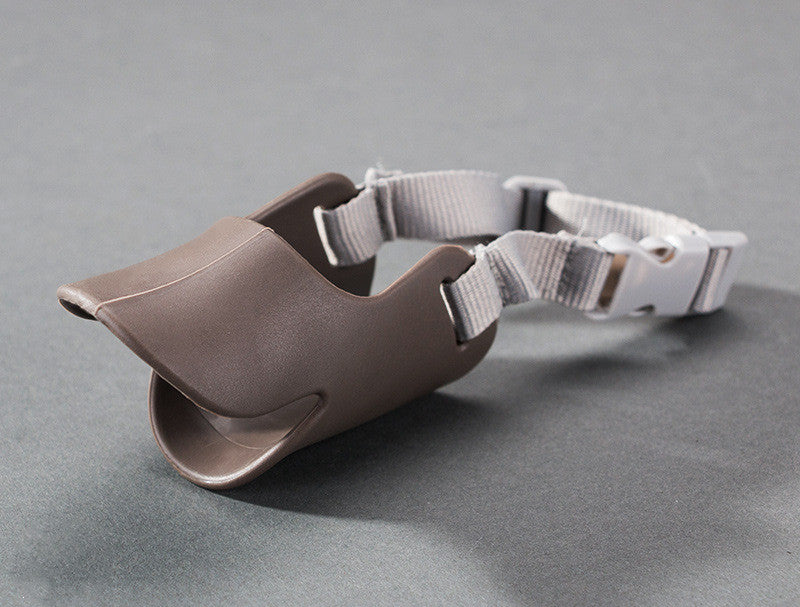 Small Dog Muzzle