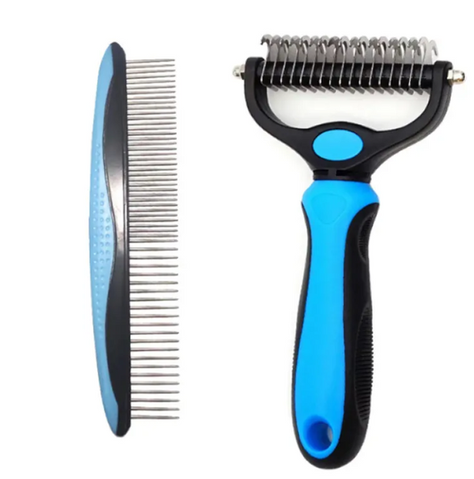 Pet Comb for Grooming