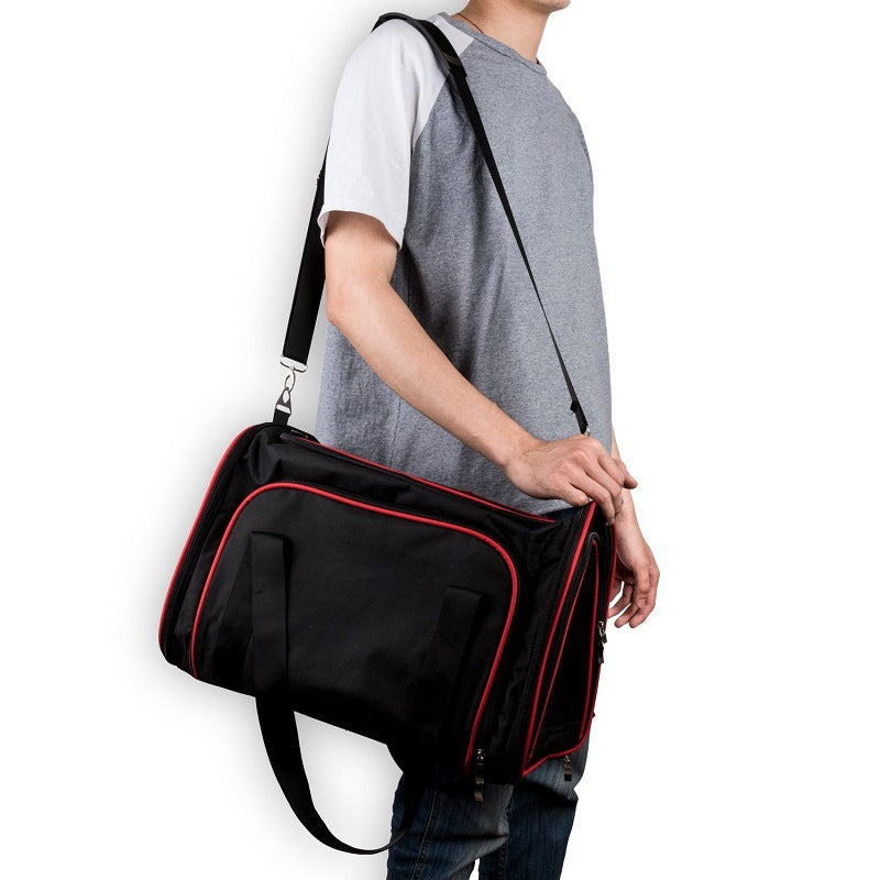 Pet Carrier Bag