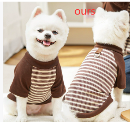Lightweight Summer dog clothing