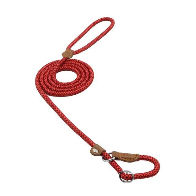 Nylon dog accessories