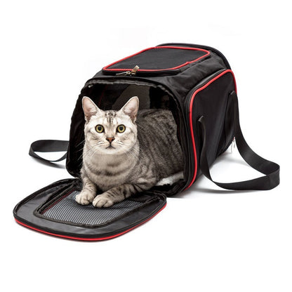 Pet Carrier Bag