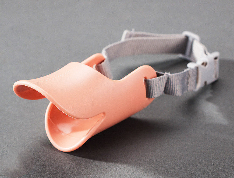 Small Dog Muzzle