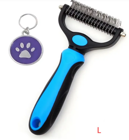 Pet Comb for Grooming