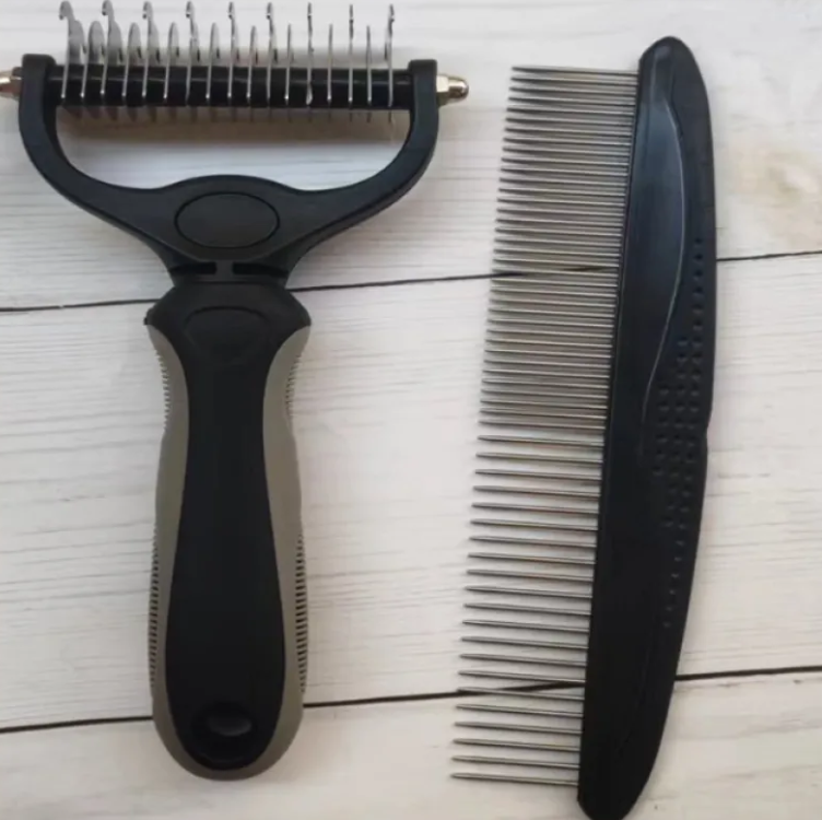 Pet Comb for Grooming