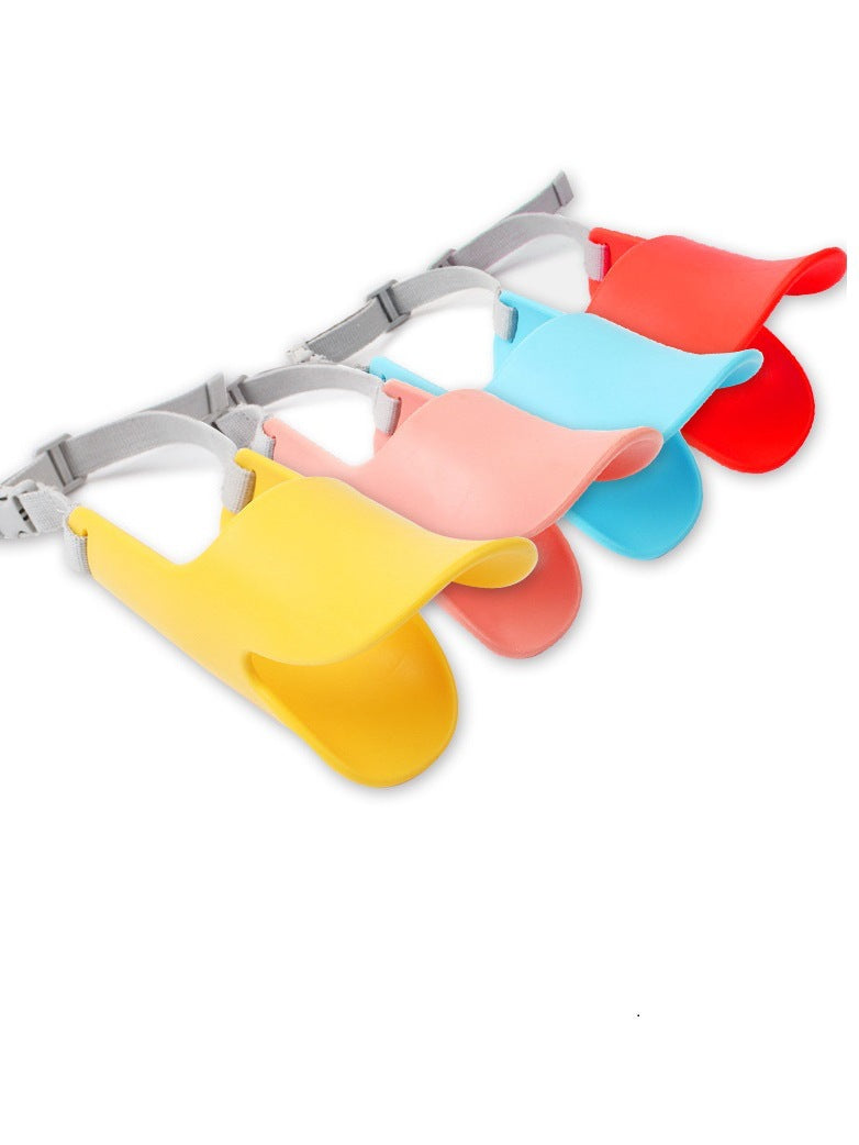 Small Dog Muzzle
