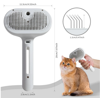 Pet Hair removal Brush