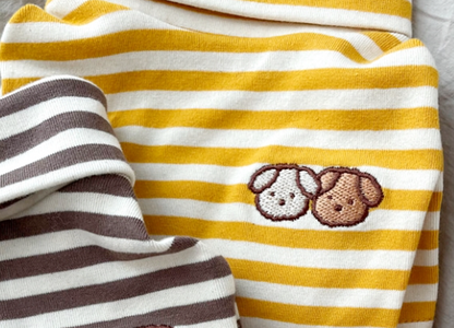 Lightweight Summer dog clothing