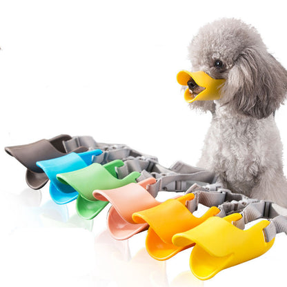 Small Dog Muzzle
