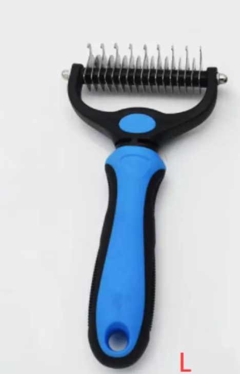 Pet Comb for Grooming