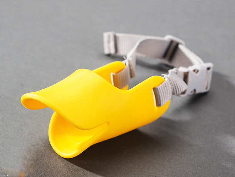 Small Dog Muzzle