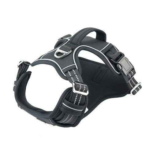 Waterproof Pet Harness