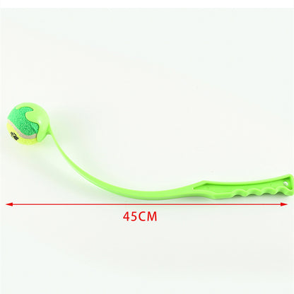 Outdoor Dog Training toy