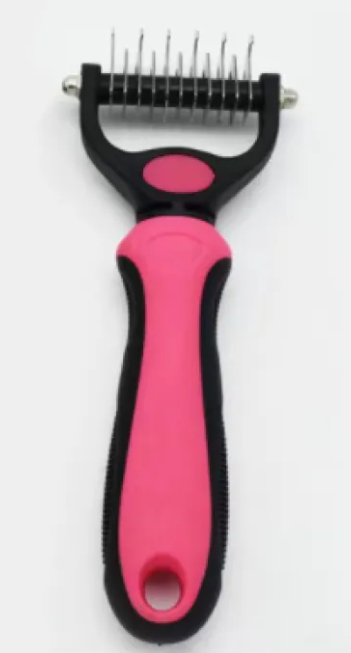 Pet Comb for Grooming