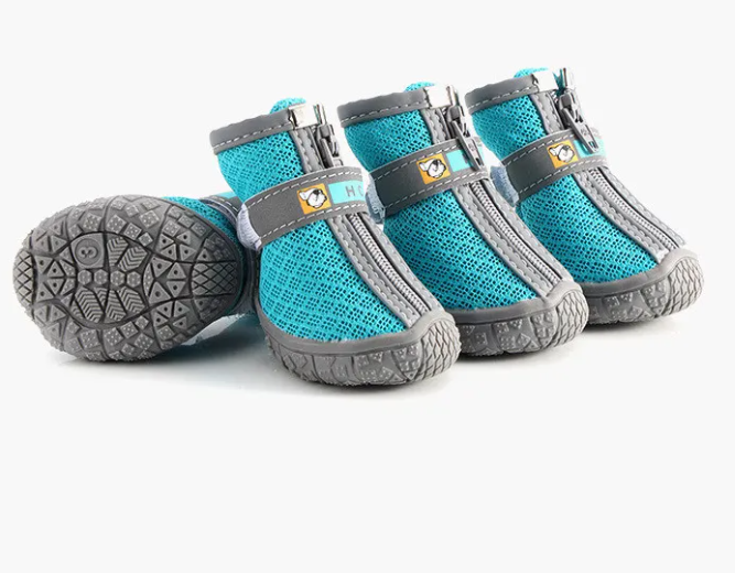 Pet Shoes for Dogs