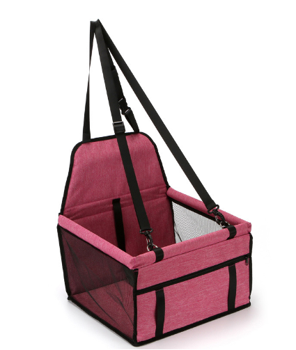 Pet Car Seat for Dogs