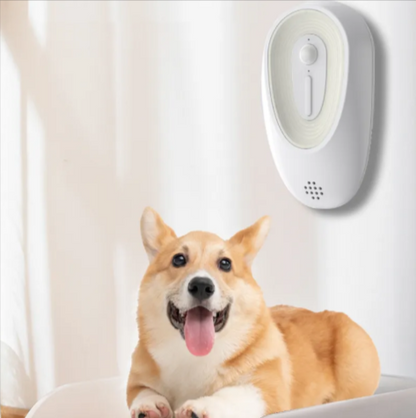 Pet Odor Eliminator